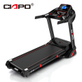 CIAPO Foldable Treadmill Running Machine Electric Treadmill Machine Equipment Tapis de course pliant